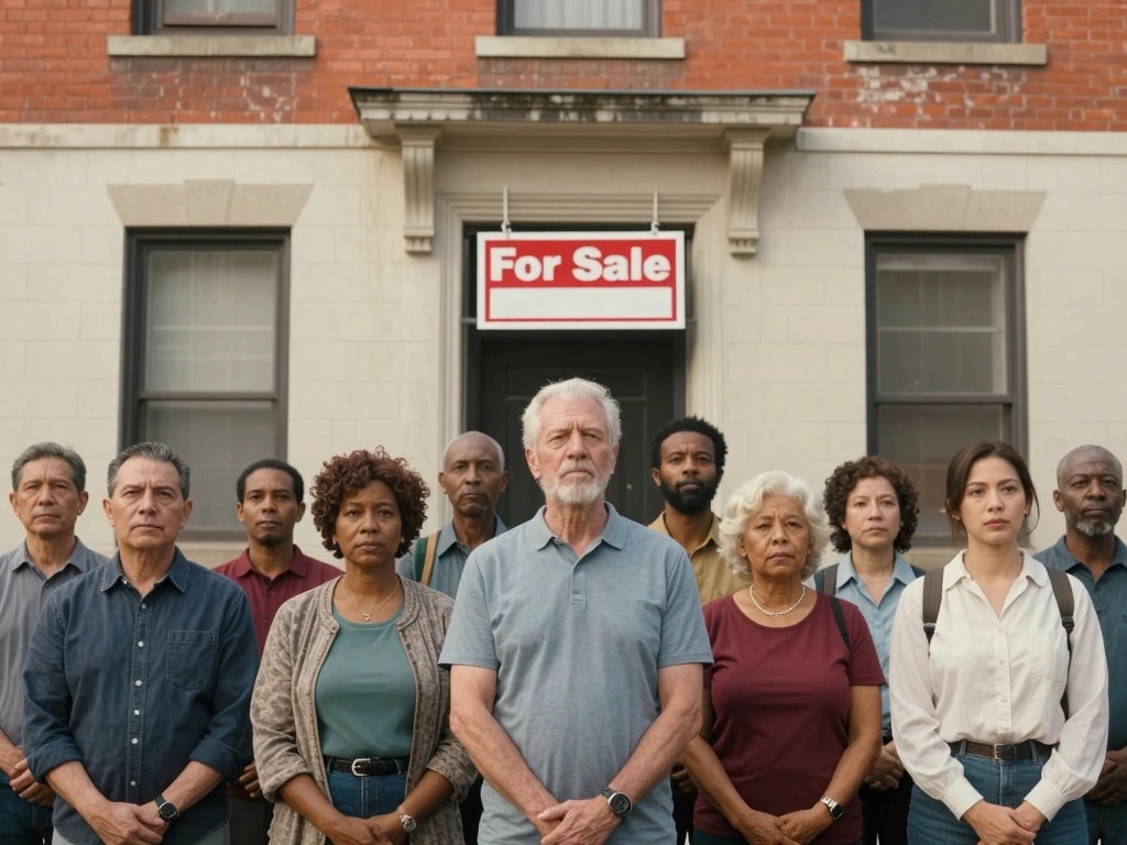 Understanding Tenant Rights When Your Landlord Sells Property